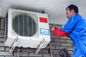 24/7 and Emergency HVAC Near Linthicum Heights, MD | Air Conidtioning and Heating Contractors